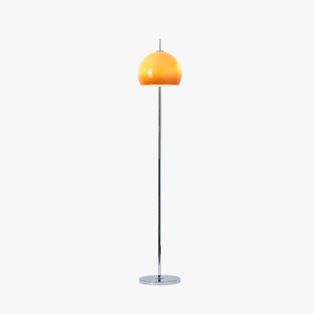 Salgado Sunset Floor Lamp 3 Color Temperature Switchable Gradient Color