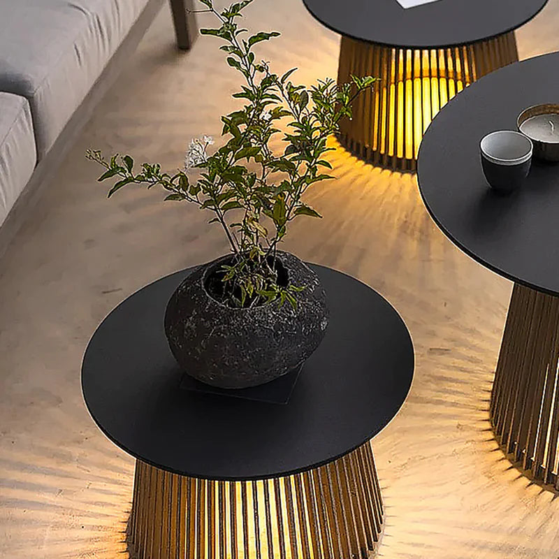Elegant Floor Table Lamps