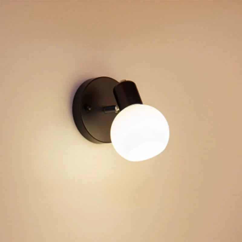 A Closer Look at Three Stunning Wall Lamps