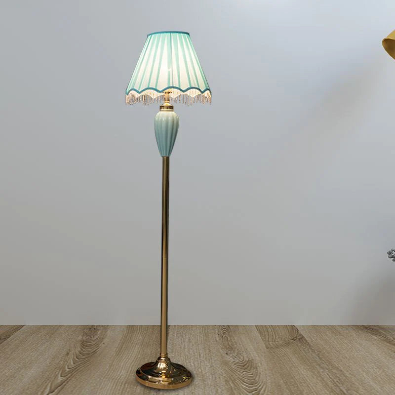 Vintage Floor lamps For your Perfect Space