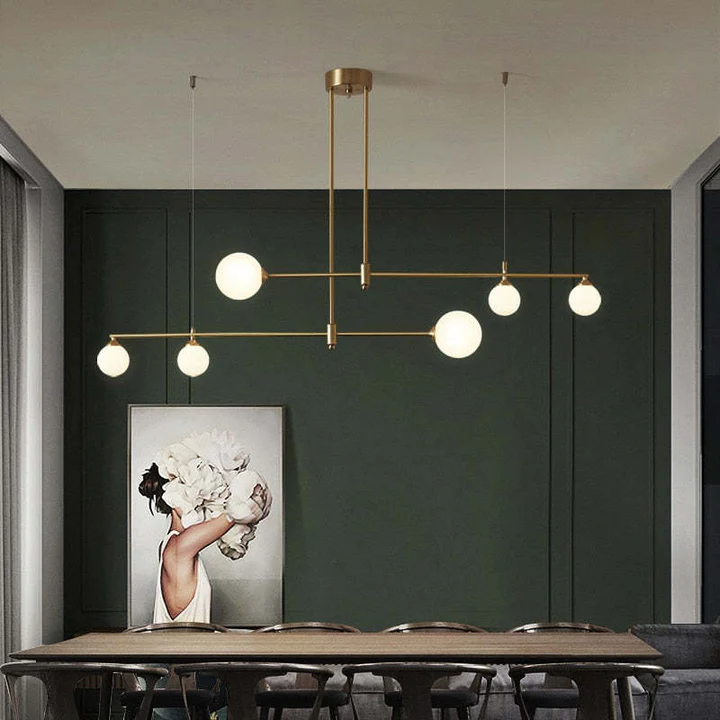 The Best 12 Gold Pendant Lights for 2023