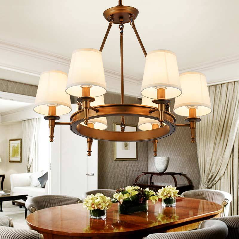 Best Living Room Chandeliers for Every Style of House