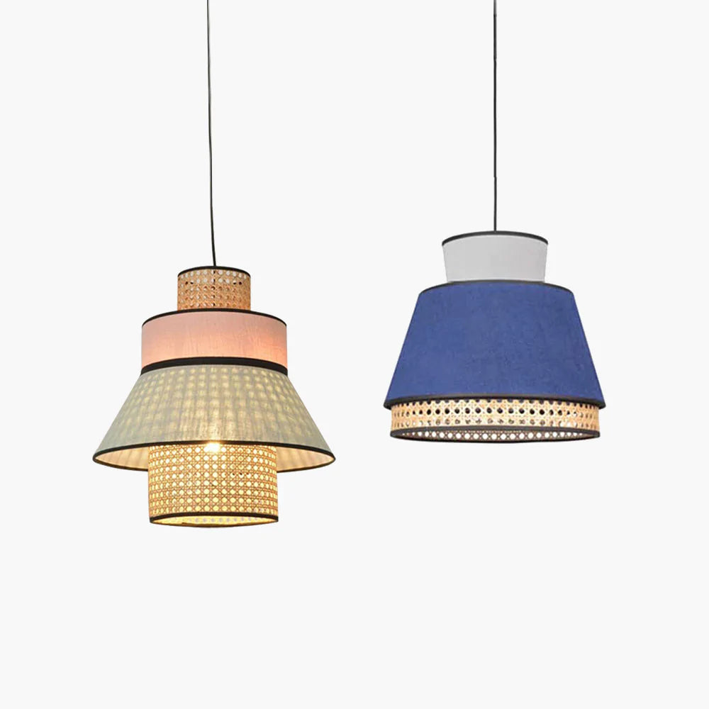 Rattan Pendant Lights That Add Beauty to Your Home