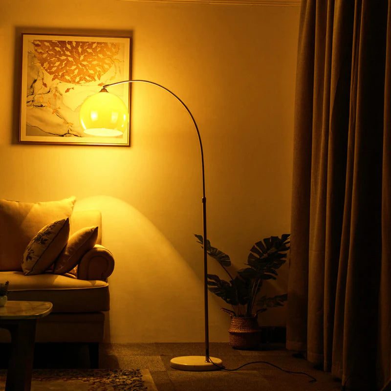 Ideal Floor Lamps For Reading