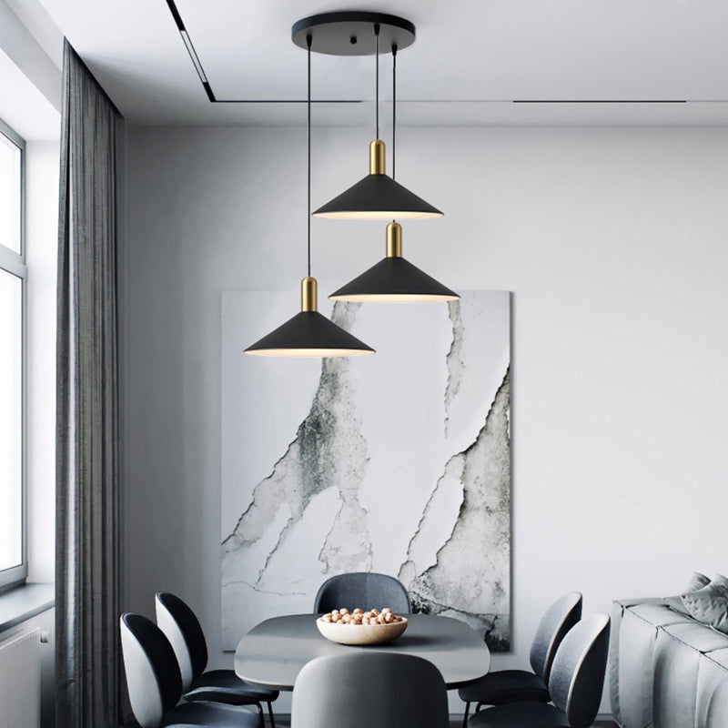 How to Select Pendant Lights for Your Kitchen Island