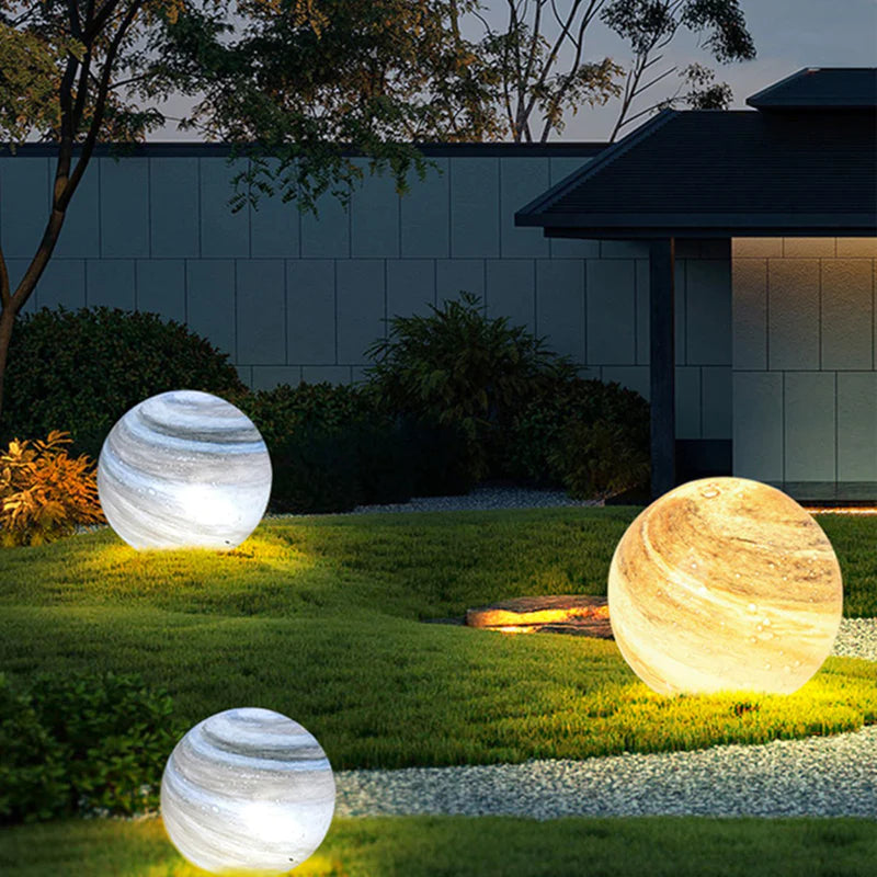How Planet-Inspired Light Fixtures Are Revolutionizing Interior Design