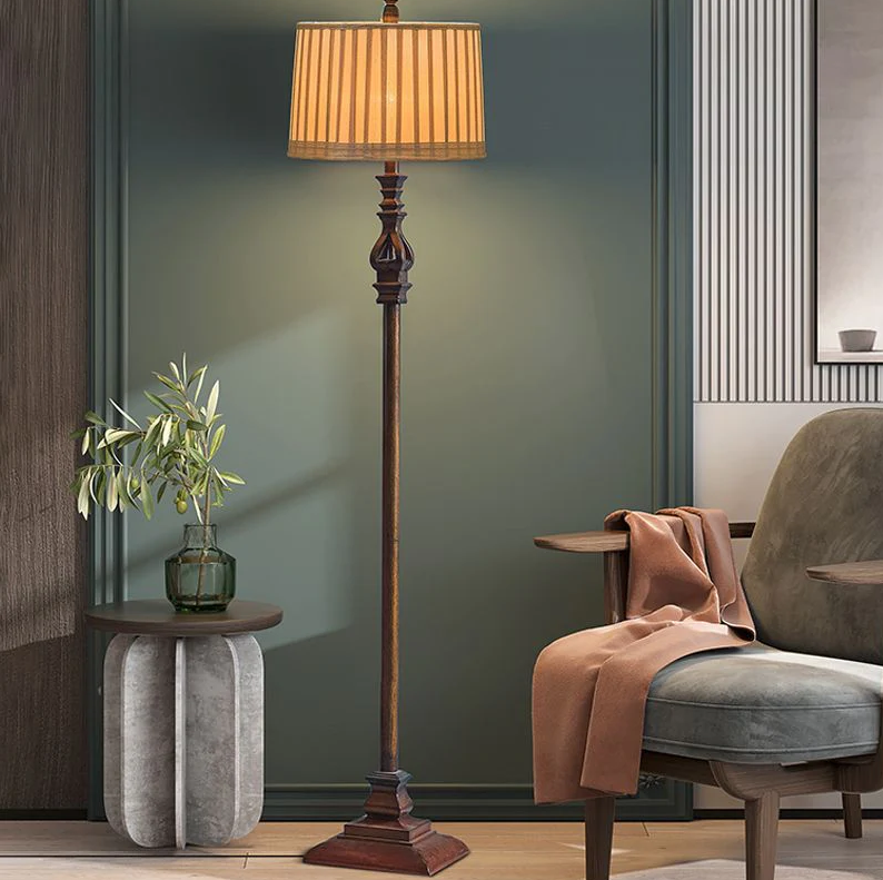 What Are the Characteristics of Mid-Century Lights?