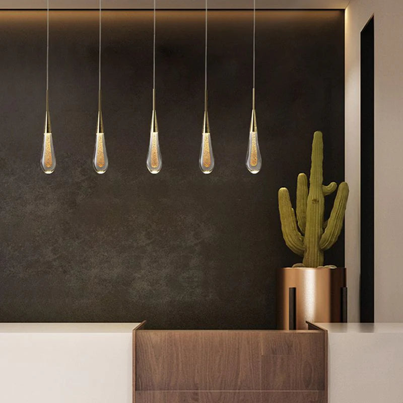 Different Kind of Pendant Light for Your Home