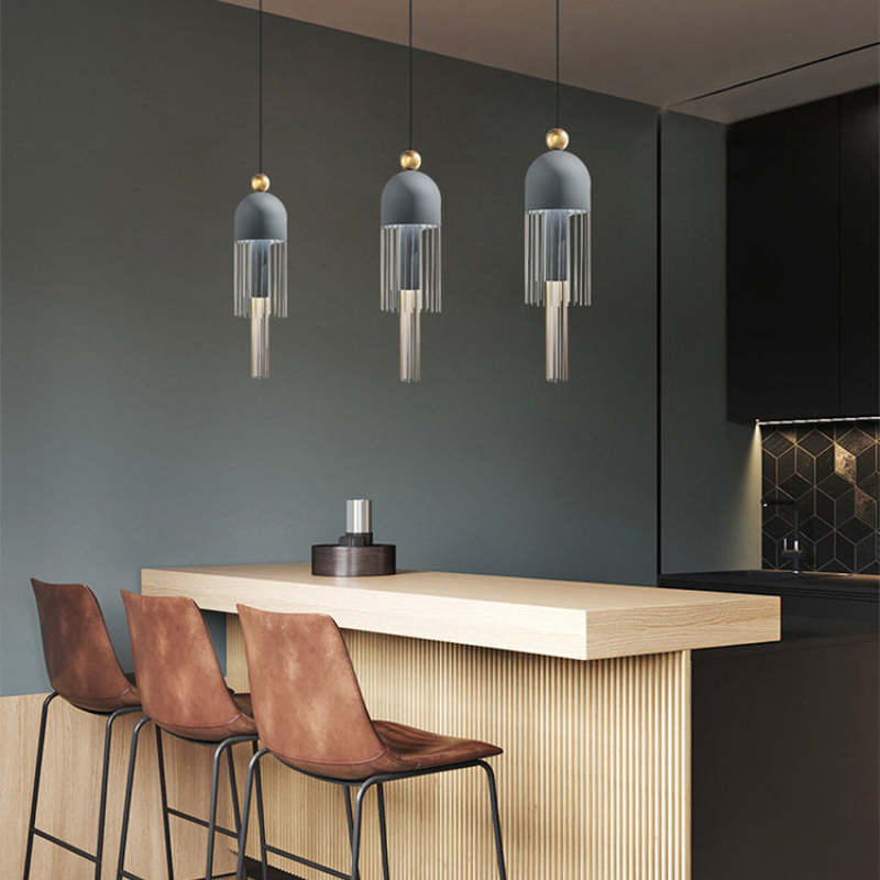 The 12 Best Pendant Lights for Kitchens of 2022
