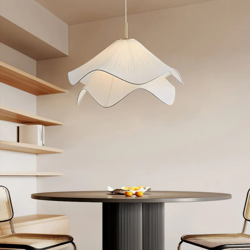Cone Pendant Lights: A Modern and Stylish Addition to Your Bedroom