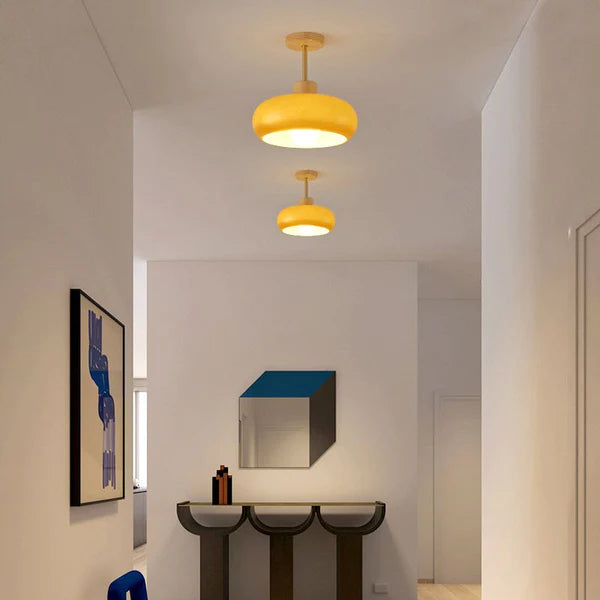 8 Best Modern Semi Flush Ceiling Lights in 2023