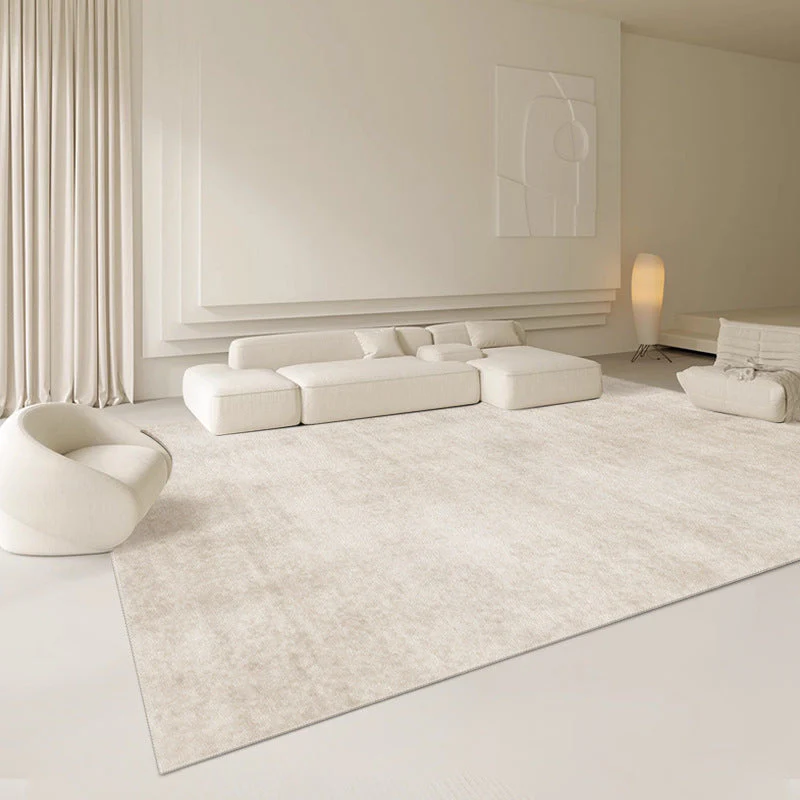 Italian Luxury-Style Soundproof Floor Rug