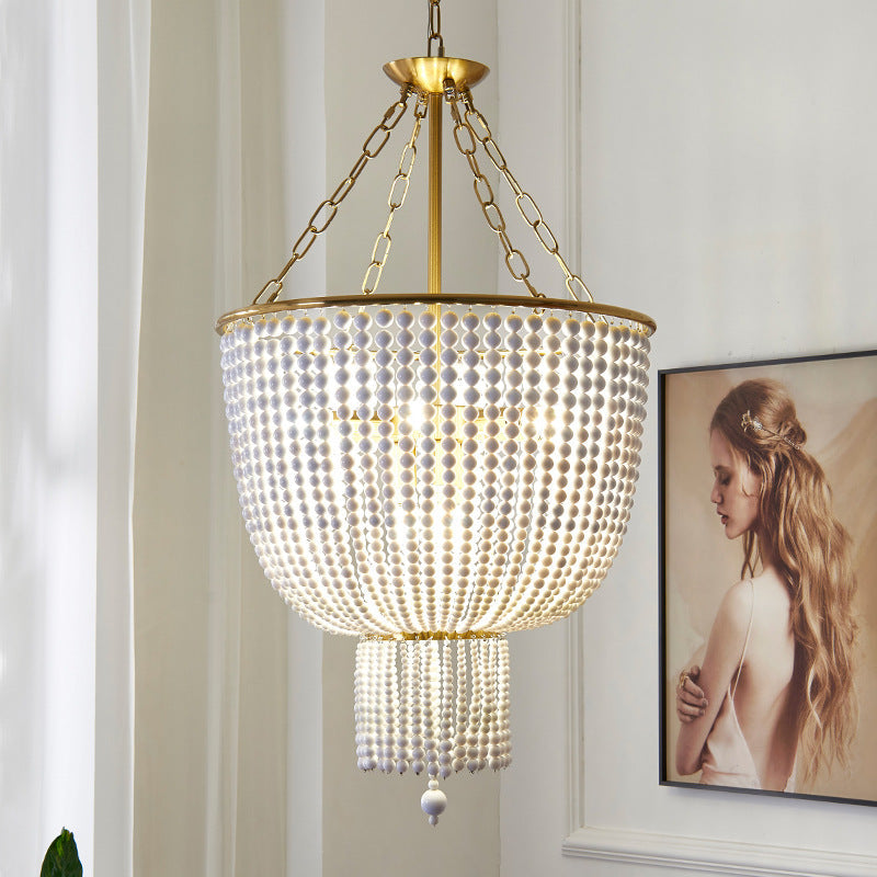 Alessio Modern LED Chandelier Crystal Living Room Bedroom