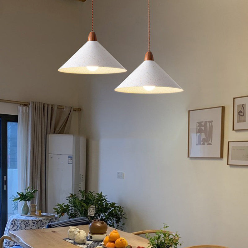 Hailie Modern Creative LED Pendant Light Bedroom Dining Room