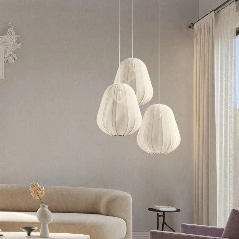 Ritta Style Modern Pendant Light Bedroom Living Room