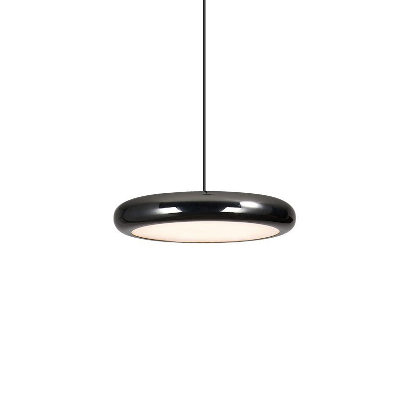 Leilani Modern Minimalist Pendant Light Metal Bedroom