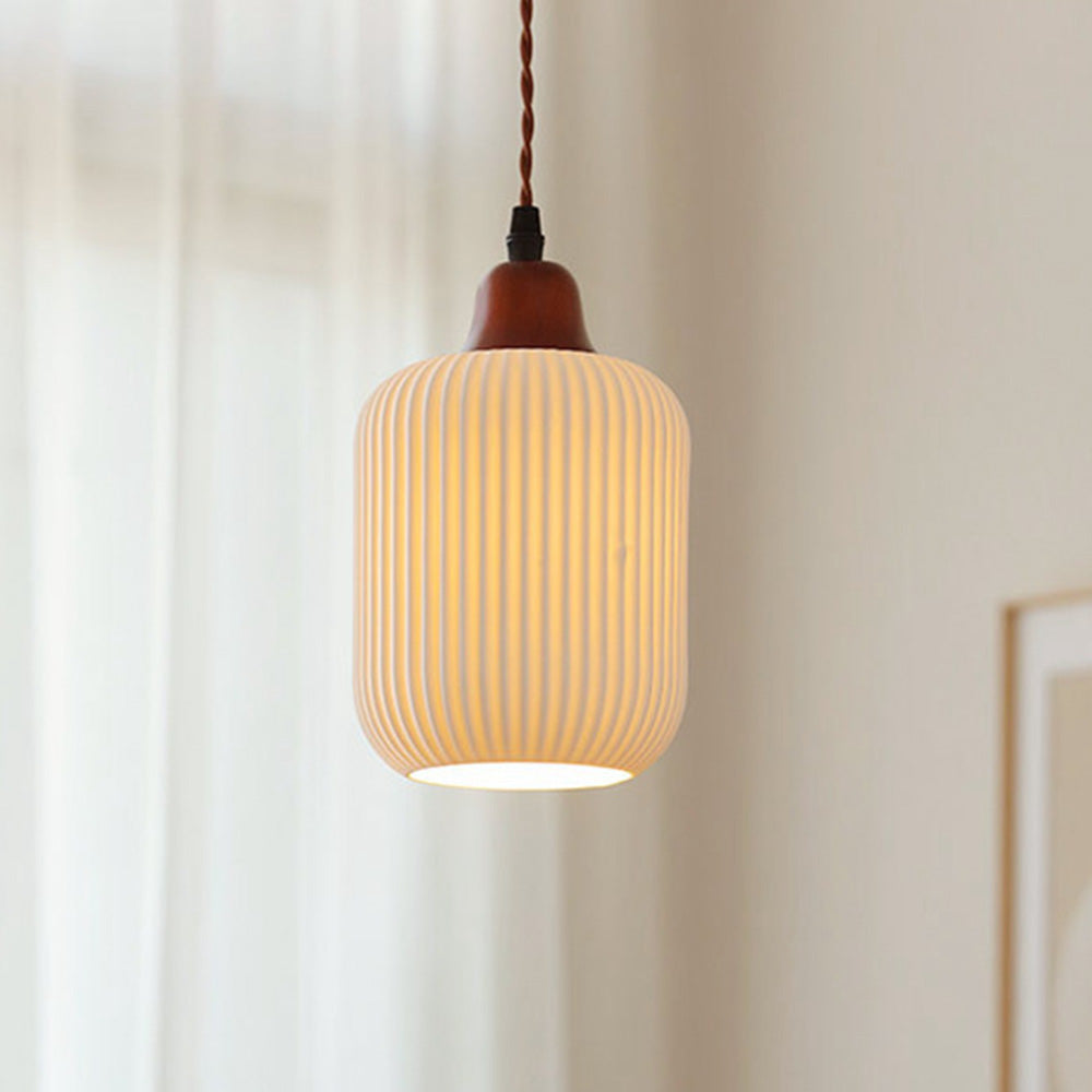 Hailie Ceramic Pendant Light Bedroom Dining Room Living Room