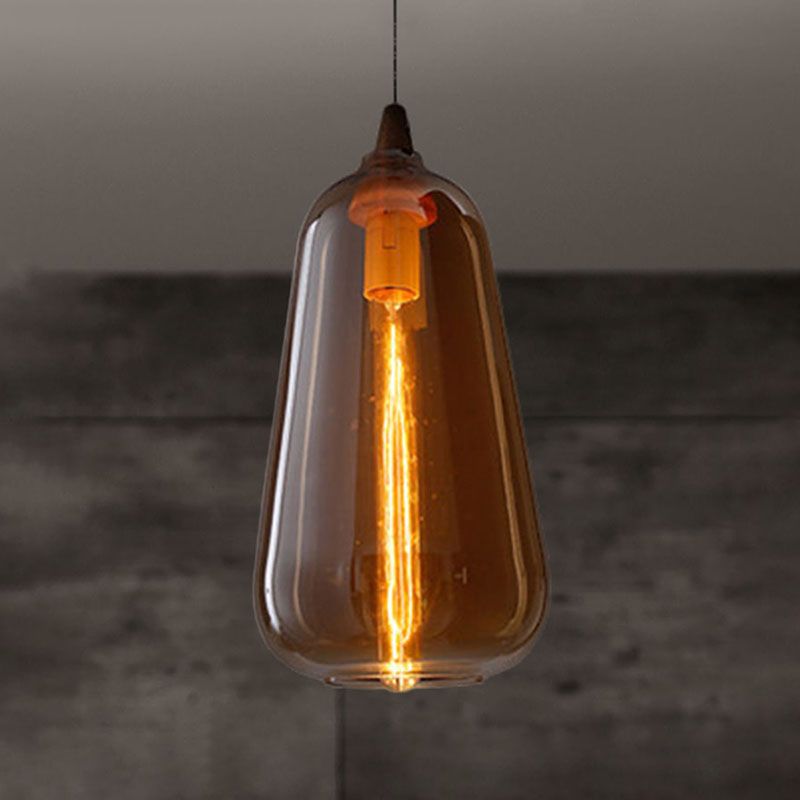 Hailie Nordic Designer LED Pendant Light, 3 Style