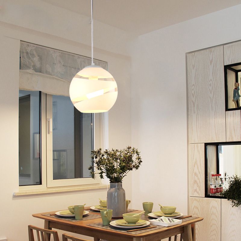 Orbit on sale pendant light