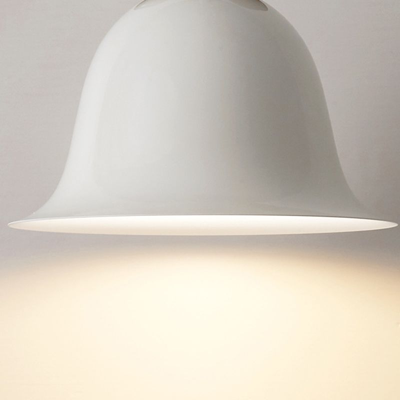 Carins Bell-Shaped LED Pendant Light