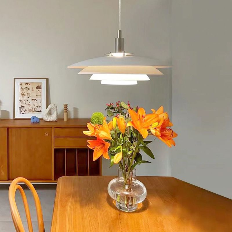 Carins Cluster Nordic Pendant Light Living Room Kitchen