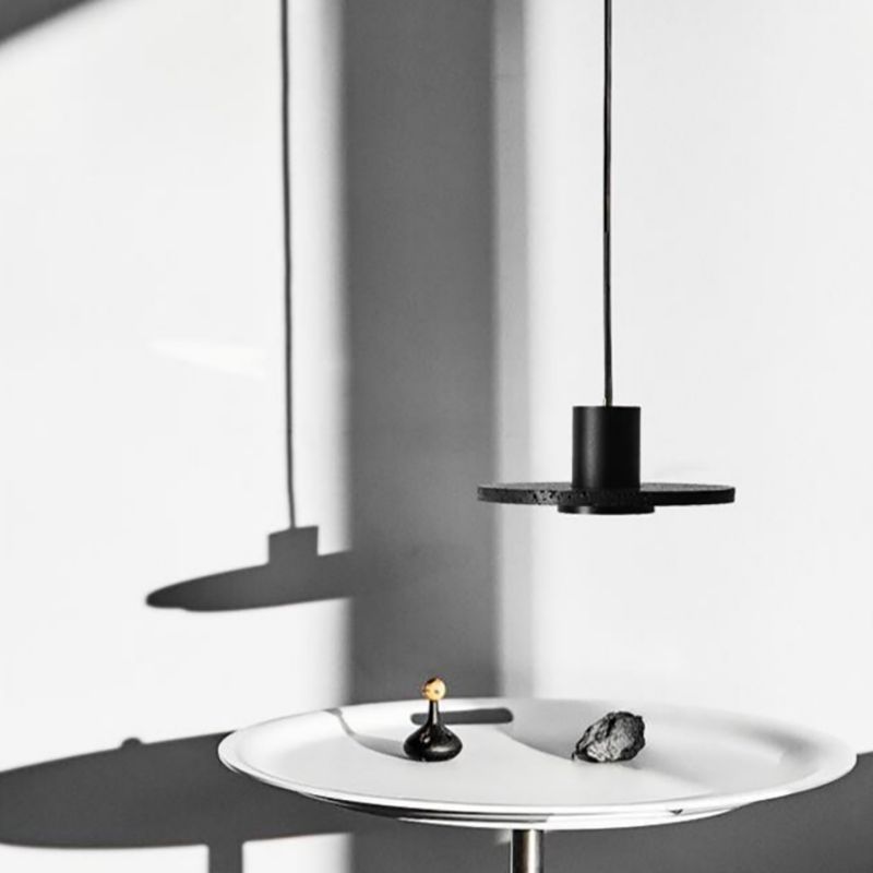 Zaid Designer Post-Modern Pendant Light