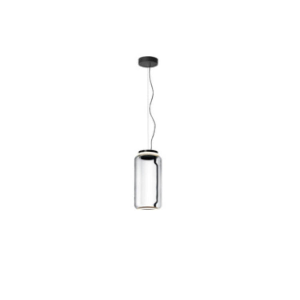 Hailie Minimalist Combination Glass Pendant Light