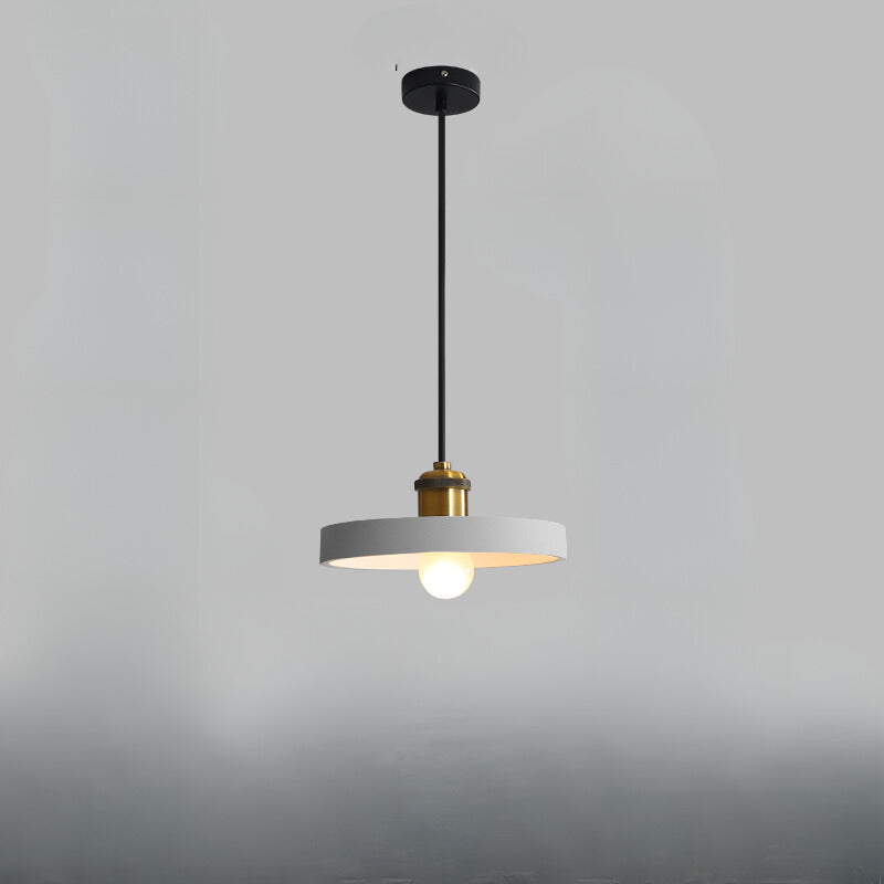 Hailie Modern Creative Industrial Style Pendant Light Living Room