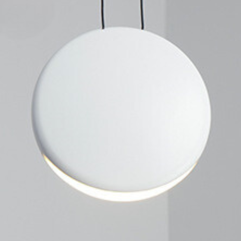 Zaid Modern Pendant Light Metal