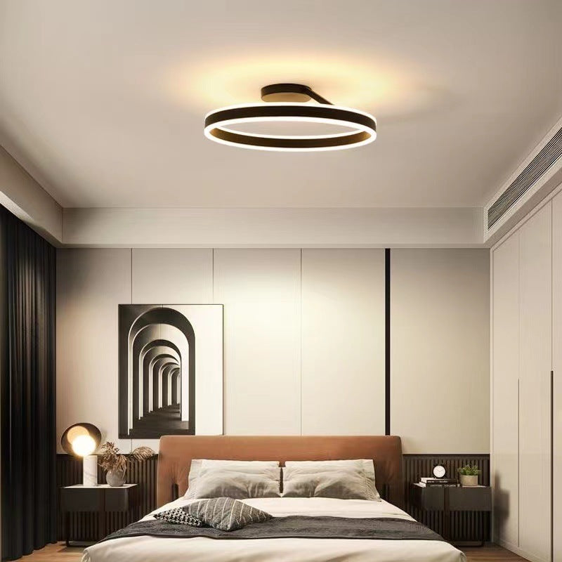 Modern lounge deals ceiling lights