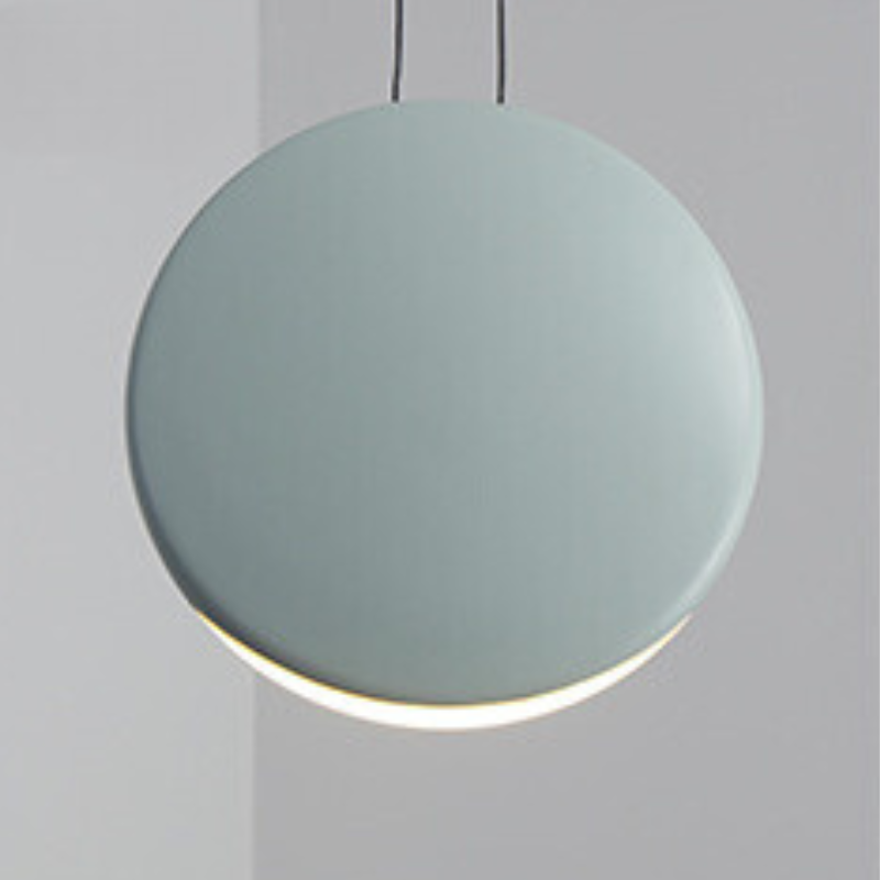 Zaid Modern Pendant Light Metal