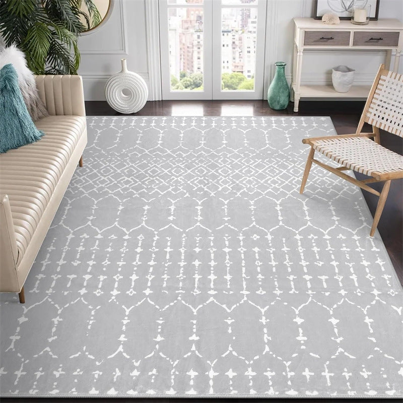 Kavira Print Rugs