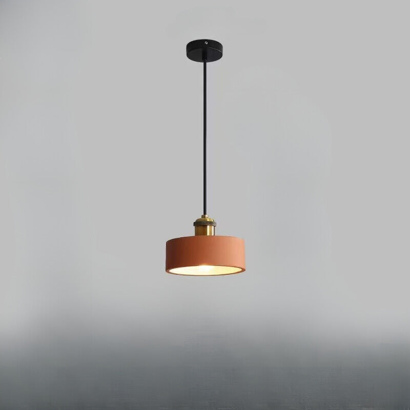 Hailie Modern Creative Industrial Style Pendant Light Living Room