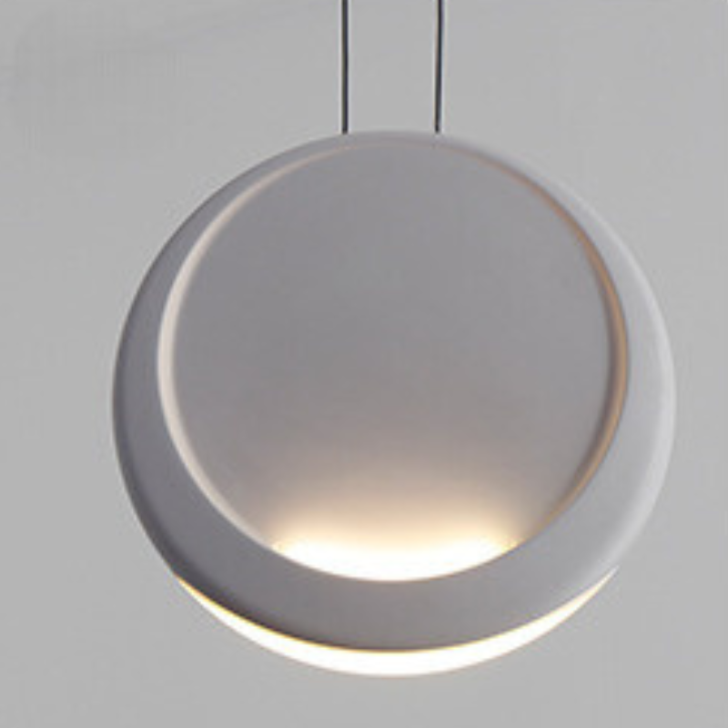 Zaid Modern Pendant Light Metal