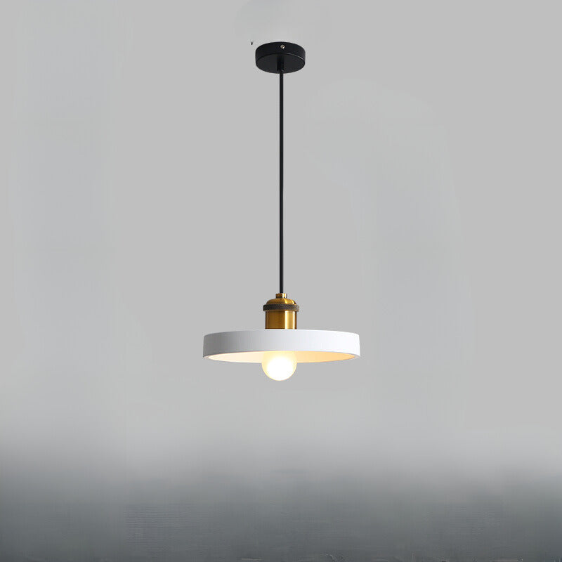 Hailie Modern Creative Industrial Style Pendant Light Living Room