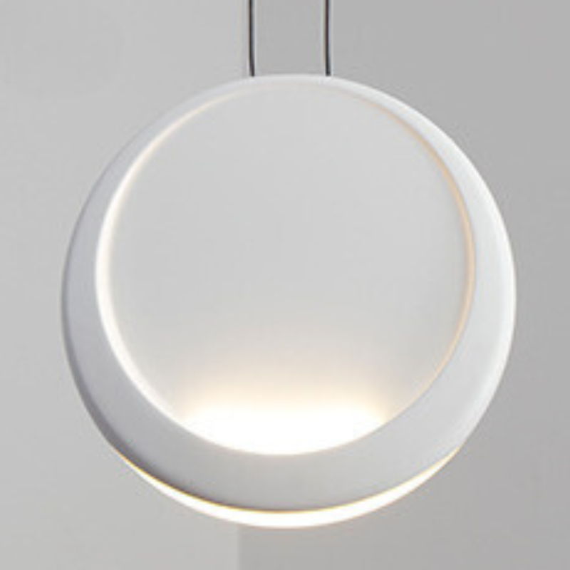 Zaid Modern Pendant Light Metal