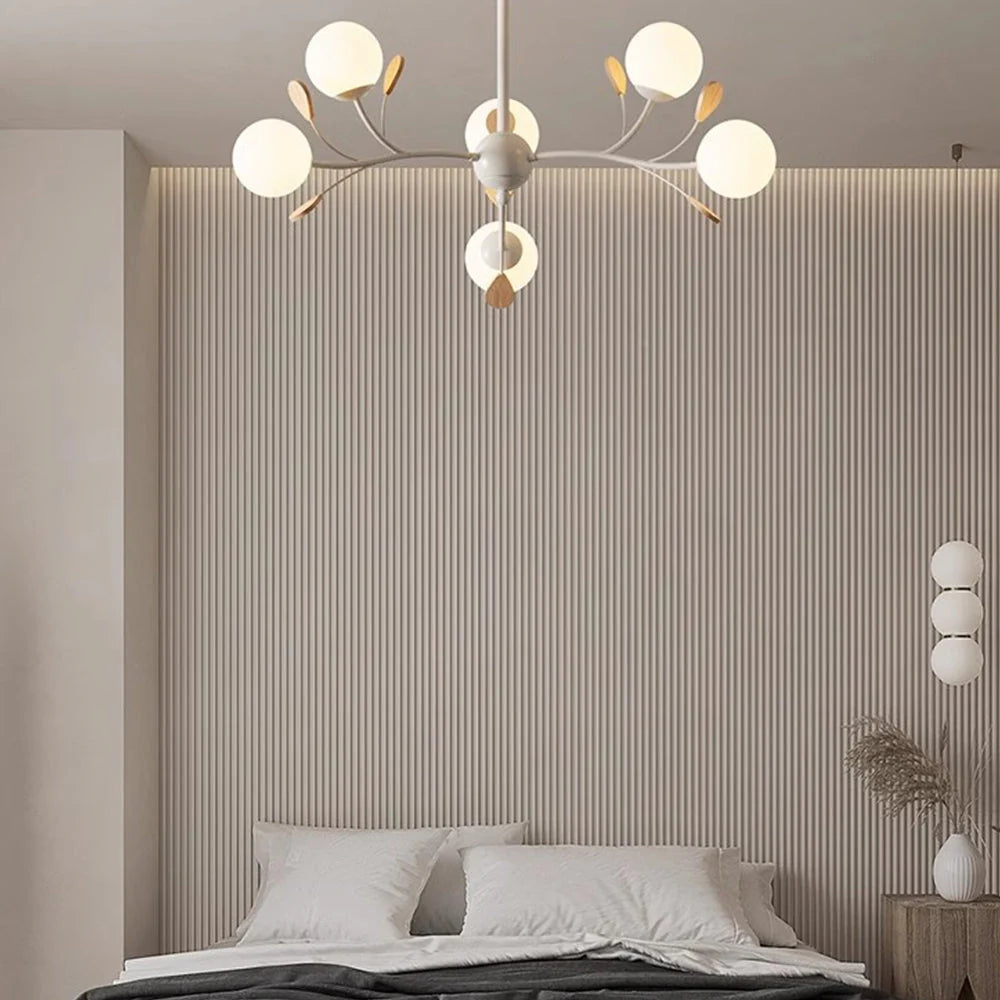 Valentina Modern Chandelier Living Room/Bedroom/Study