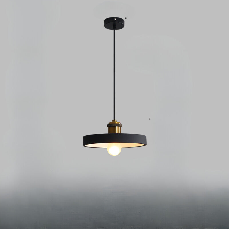 Hailie Modern Creative Industrial Style Pendant Light Living Room