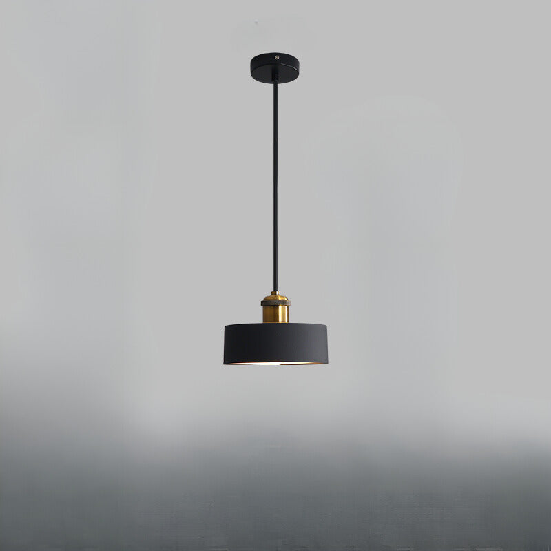 Hailie Modern Creative Industrial Style Pendant Light Living Room