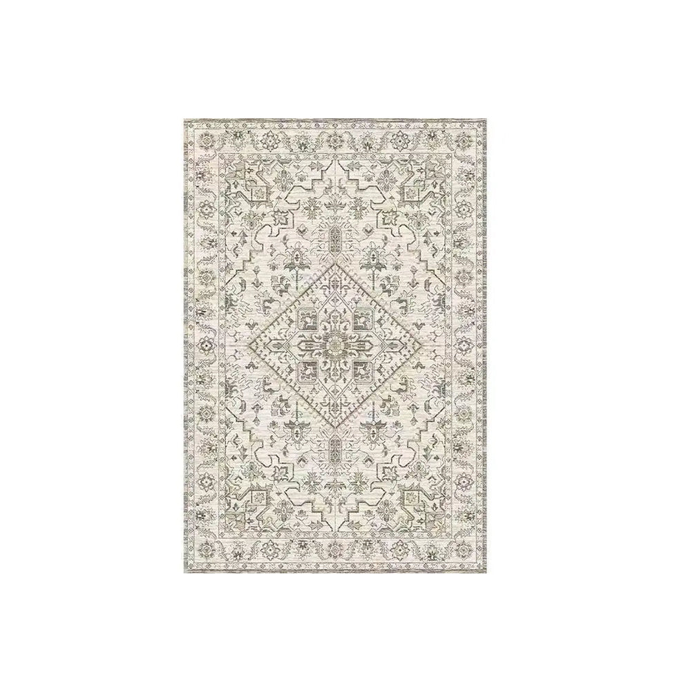 Kavira Print Rugs