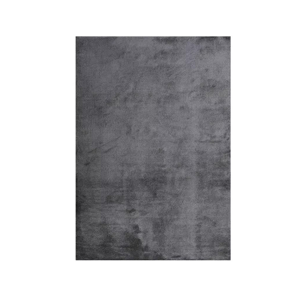 Midnight Serenity Seren Solid Rugs