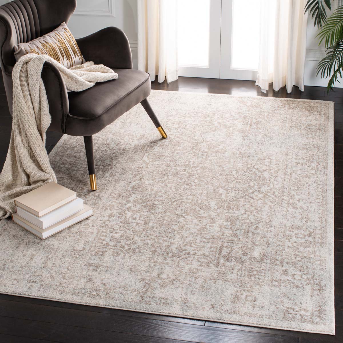 Velvet Dreamscape Seren Rugs