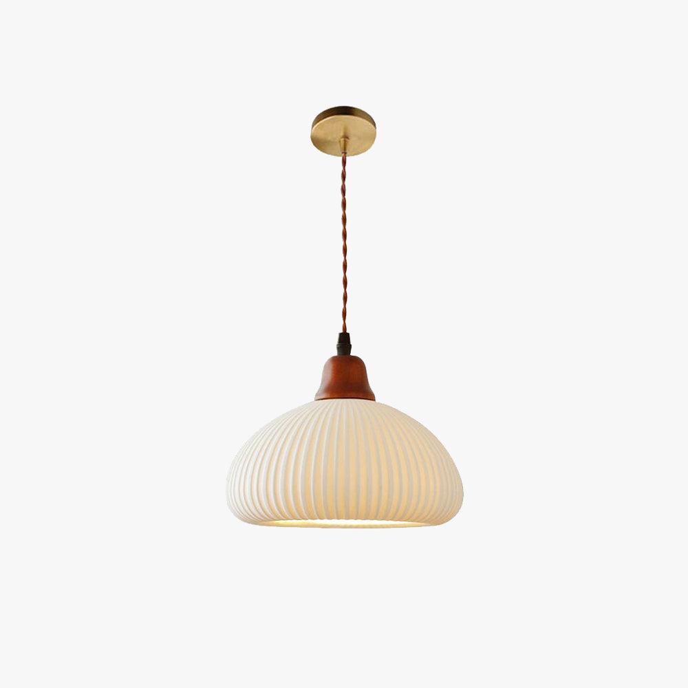 Hailie Ceramic Pendant Light Bedroom Dining Room Living Room