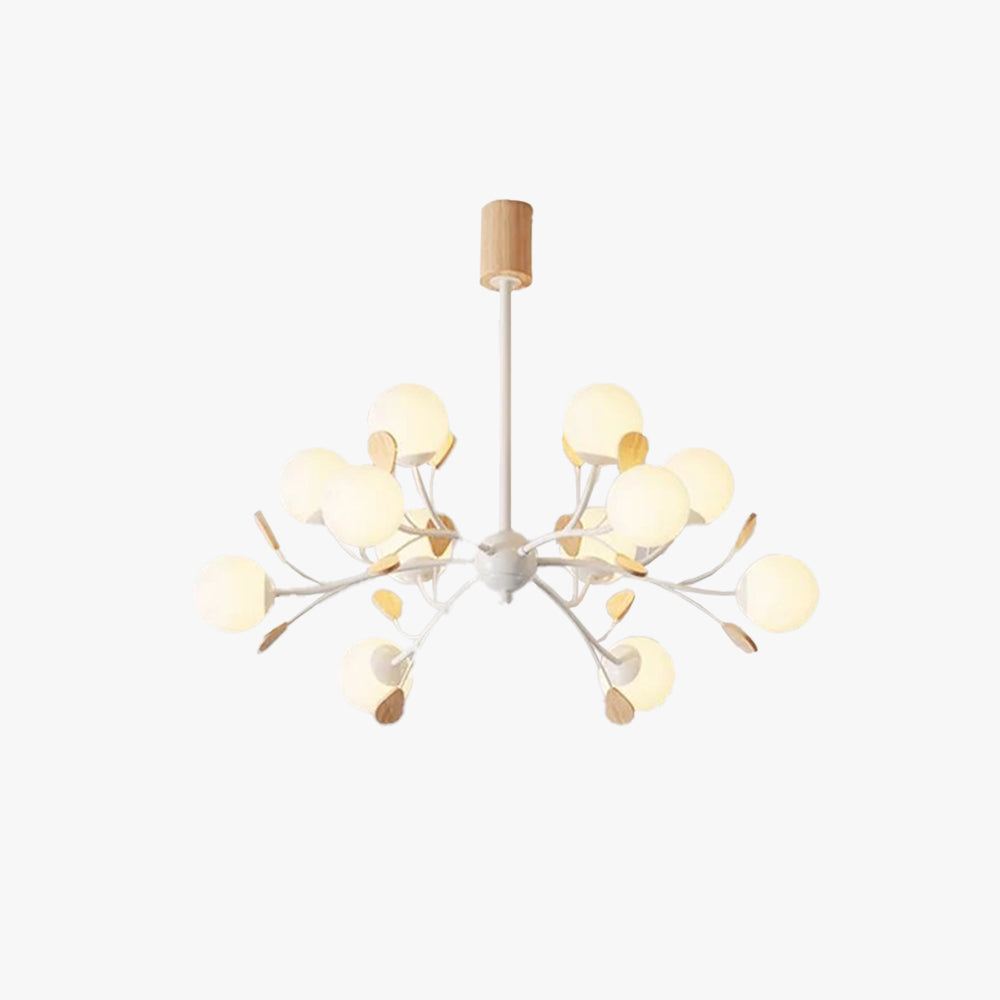 Valentina Modern Chandelier Living Room/Bedroom/Study