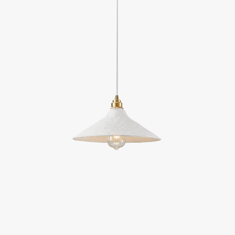 Elif Nordic LED Pendant Light Metal Living Room/Bedroom