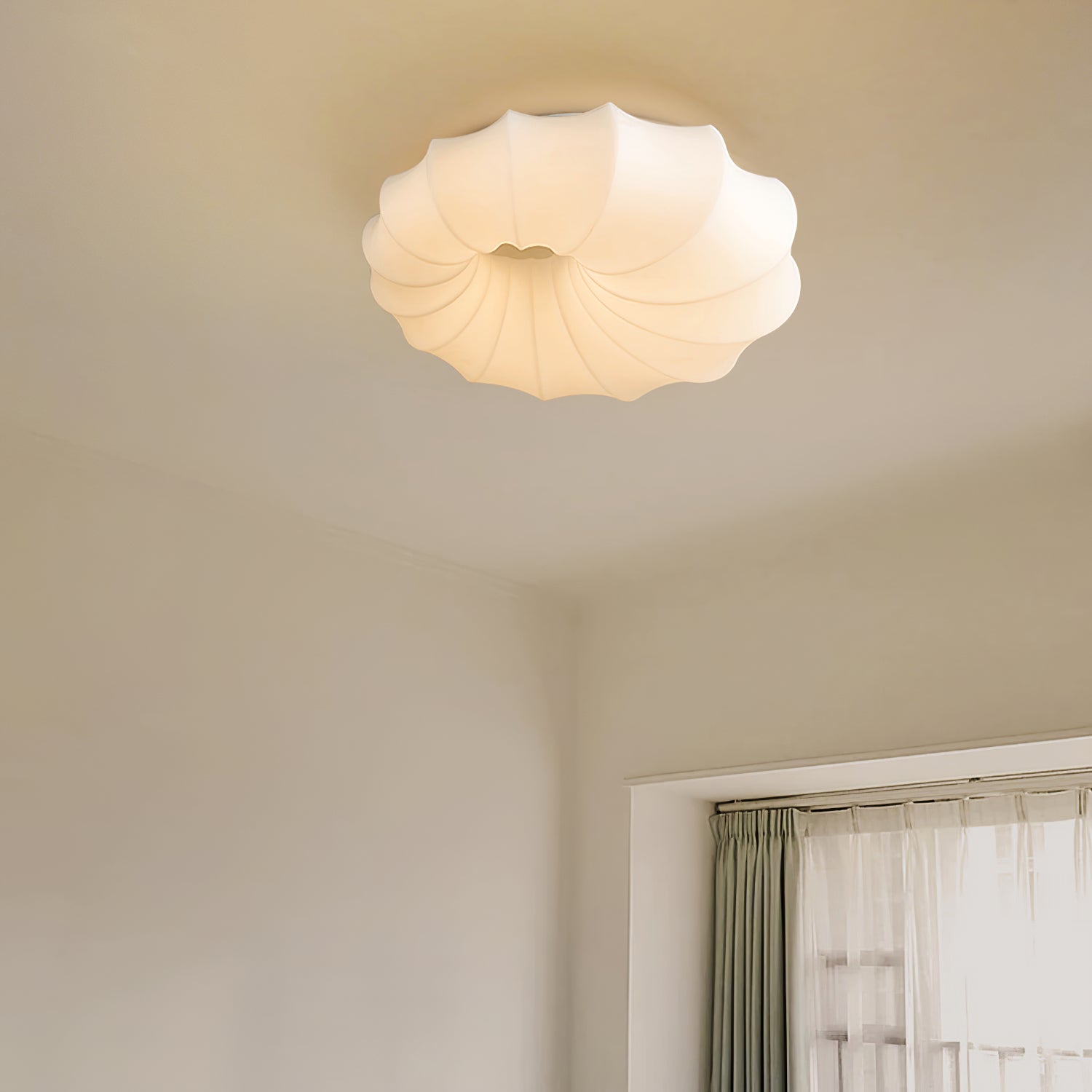 Nielsen Modern Cloud Pendant Light Bedroom Dining Room