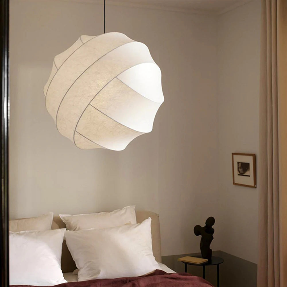 Ritta Simplicity Globle Pendant Light Metal Living Room/Bedroom