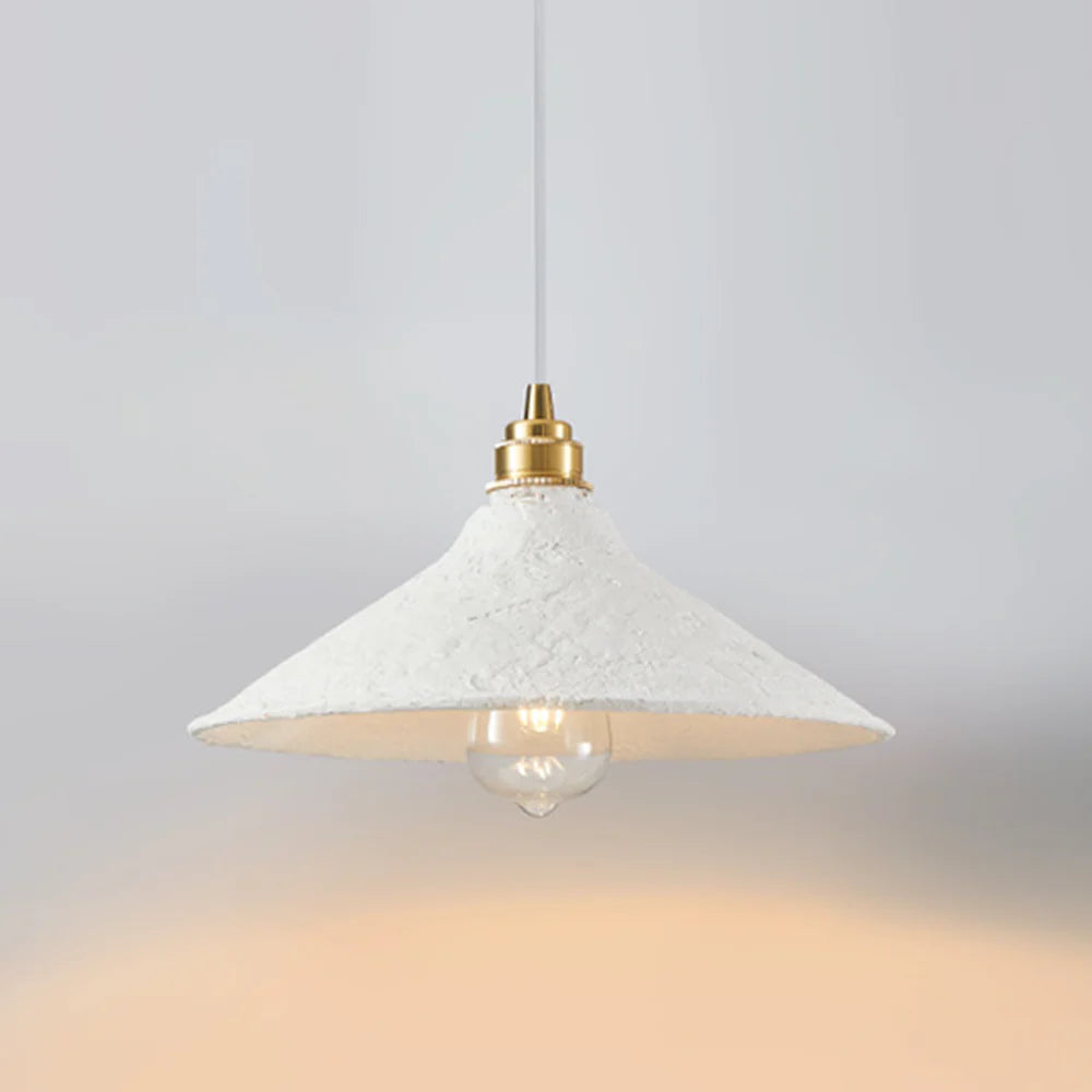 Elif Nordic LED Pendant Light Metal Living Room/Bedroom