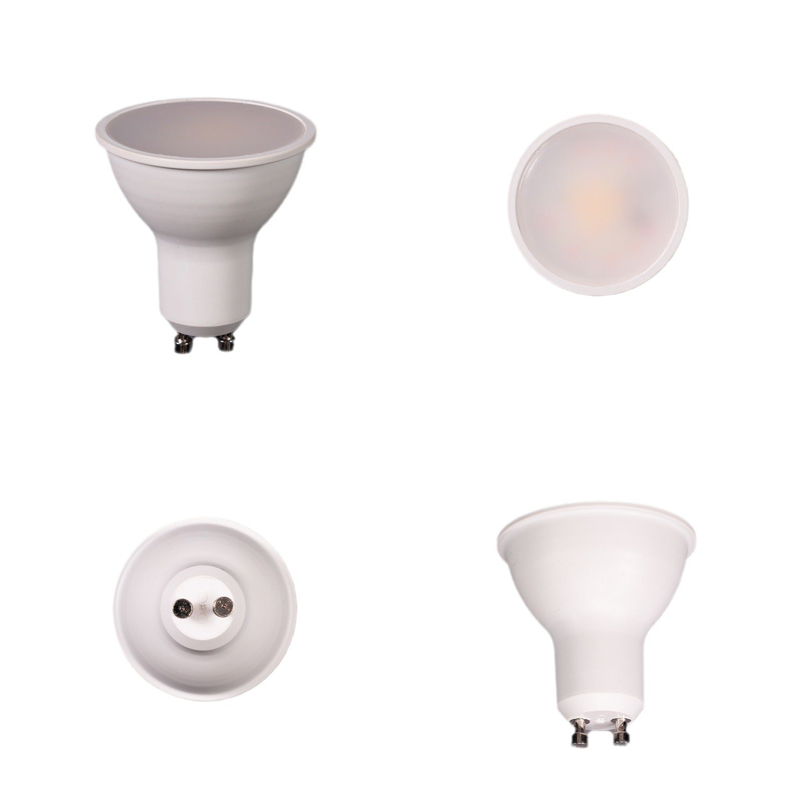 Lumos GU10 Smart Home LED WiFi Light Bulb App Dimming