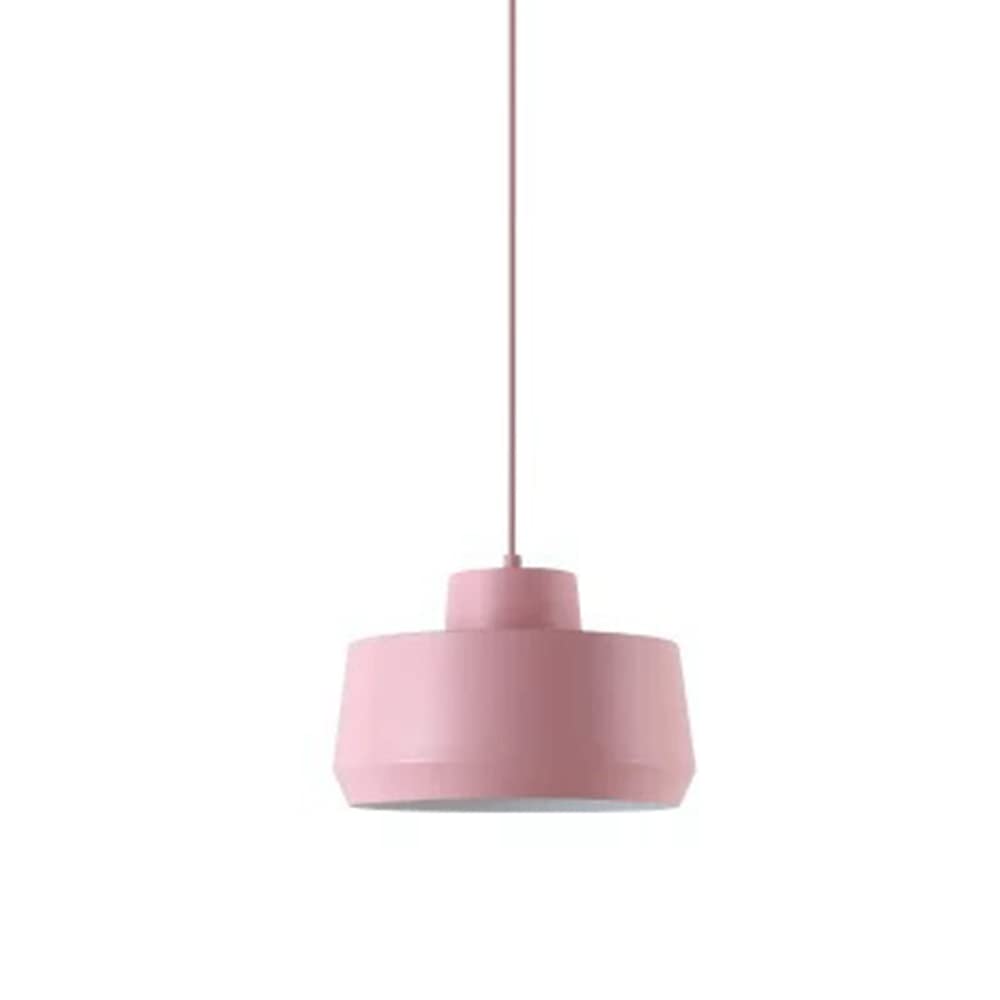 Morandi Nordic Macaron Pendant Light Pink/Blue Living Room/Bedroom